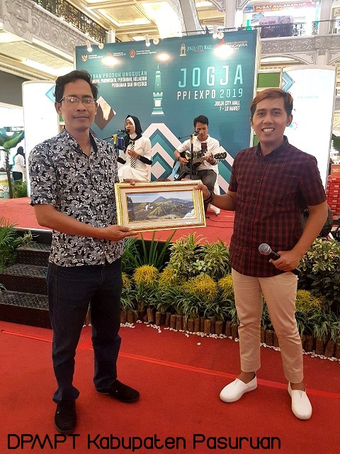 Jogja PPI Expo 2019