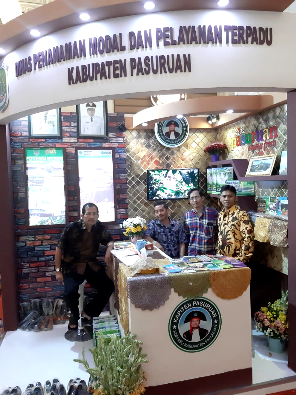 Jogja PPI Expo 2019