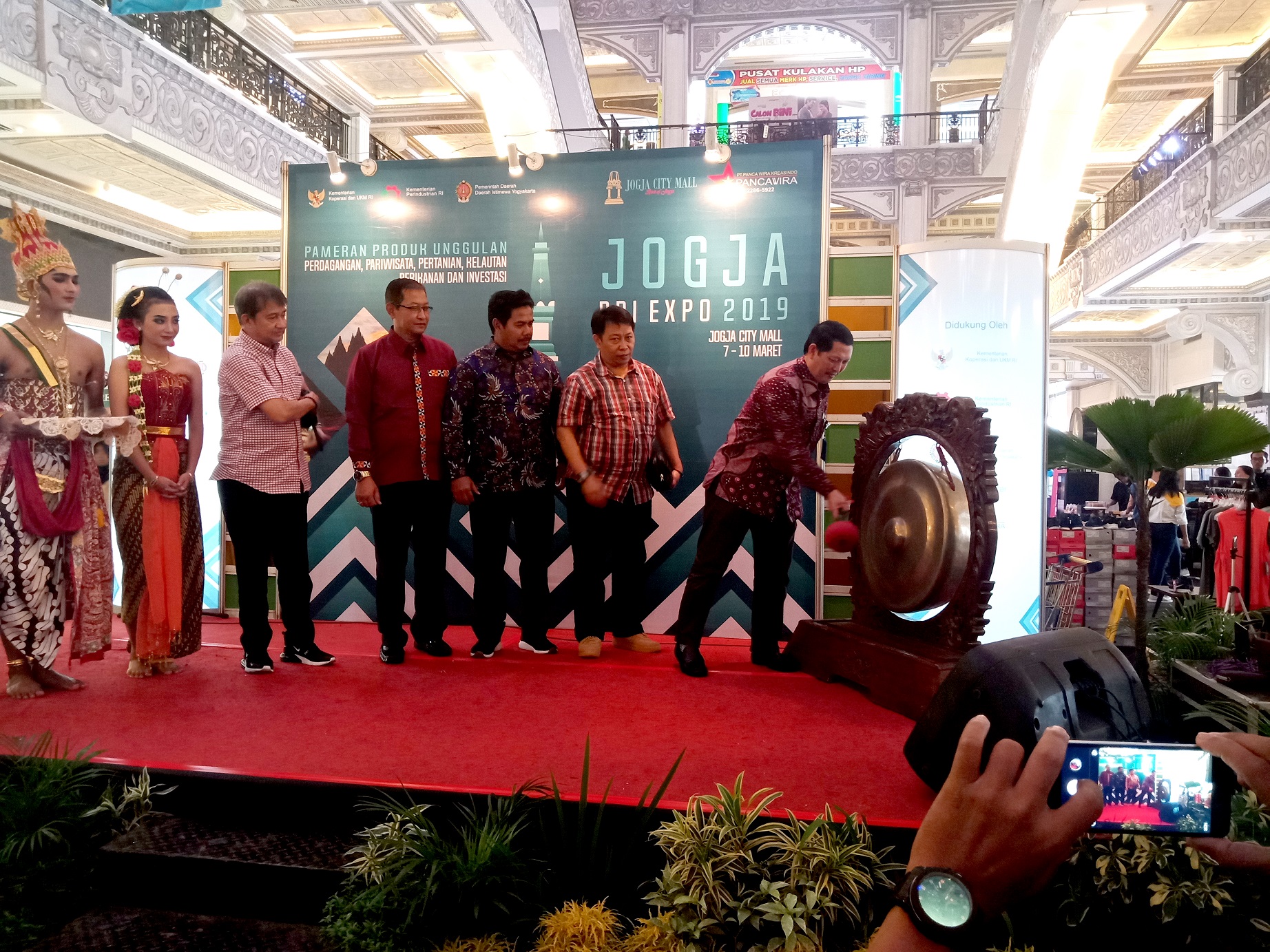 Jogja PPI Expo 2019