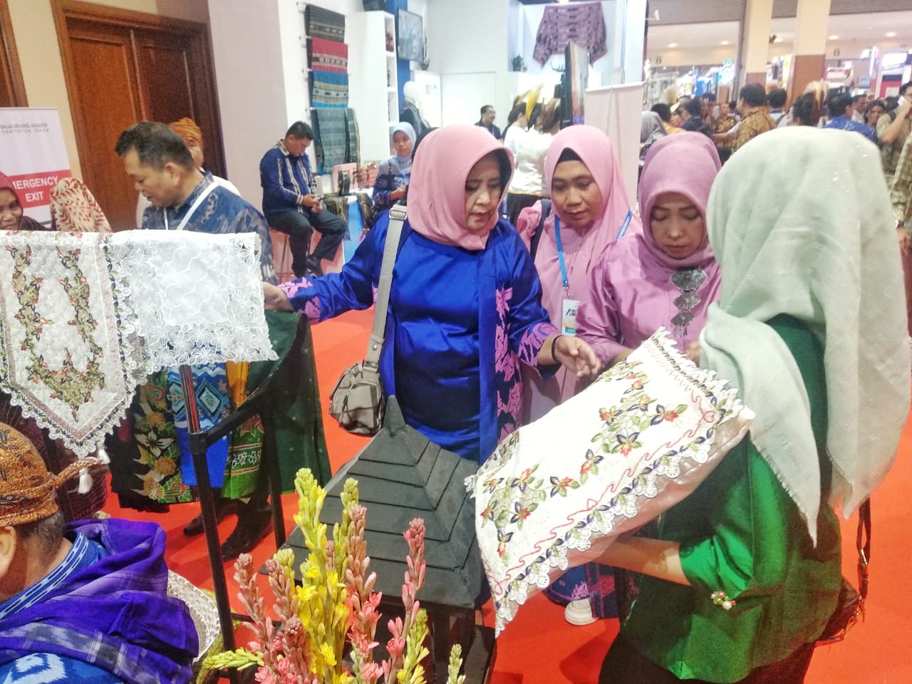 APKASI OTONOMI EXPO 2019
