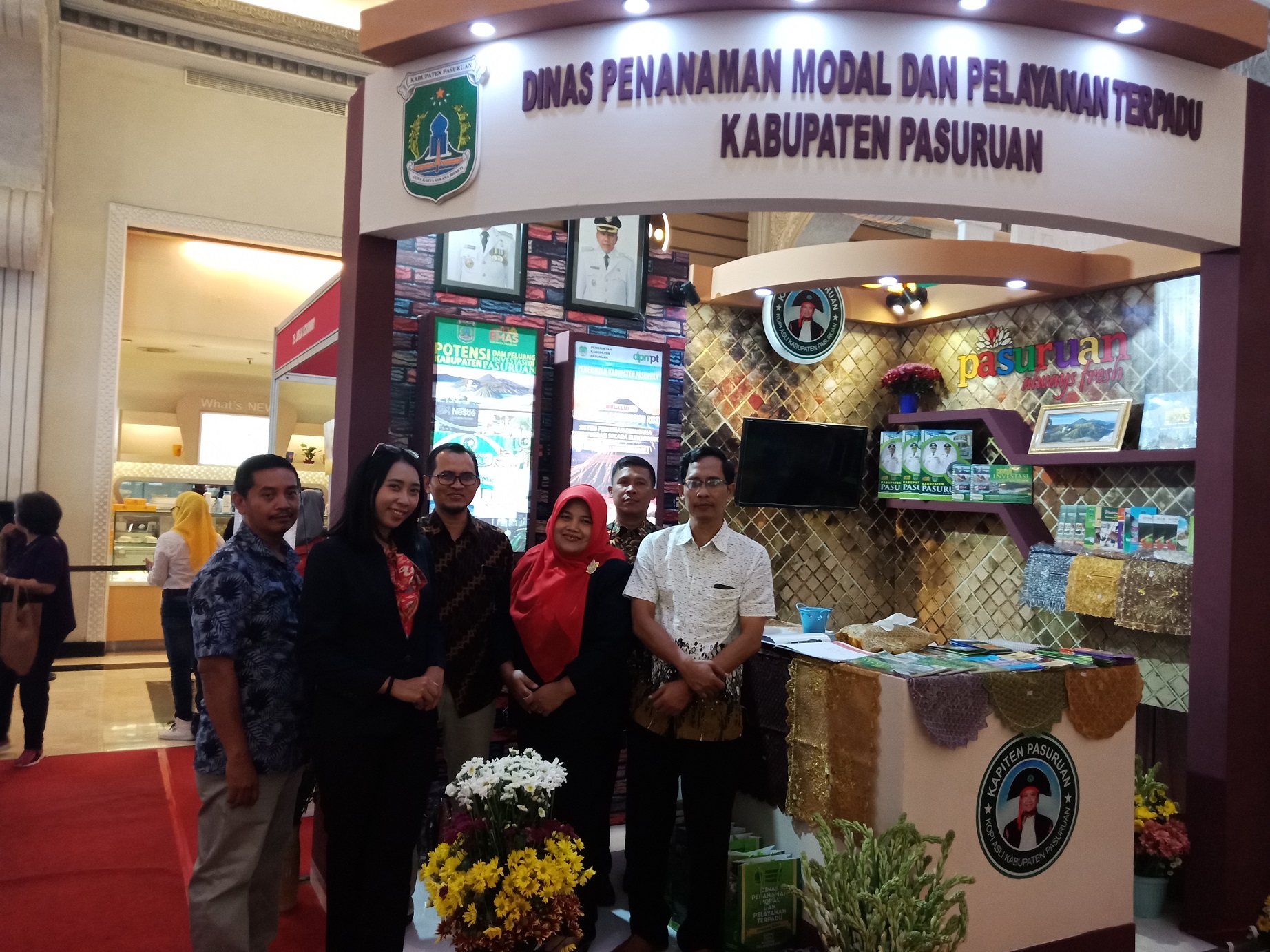 Jogja PPI Expo 2019