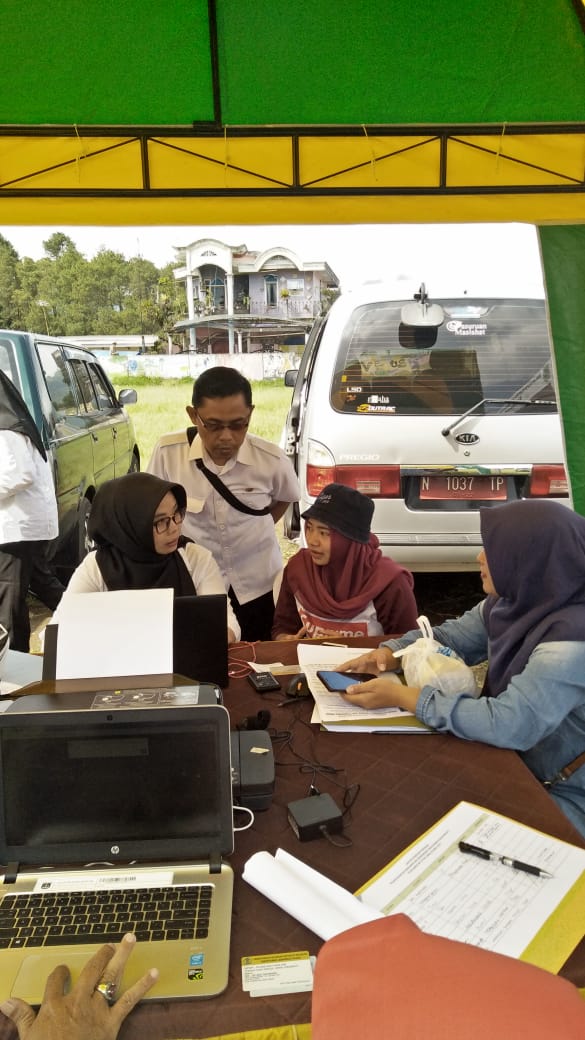 Kenduren Mas - Kec. Tutur